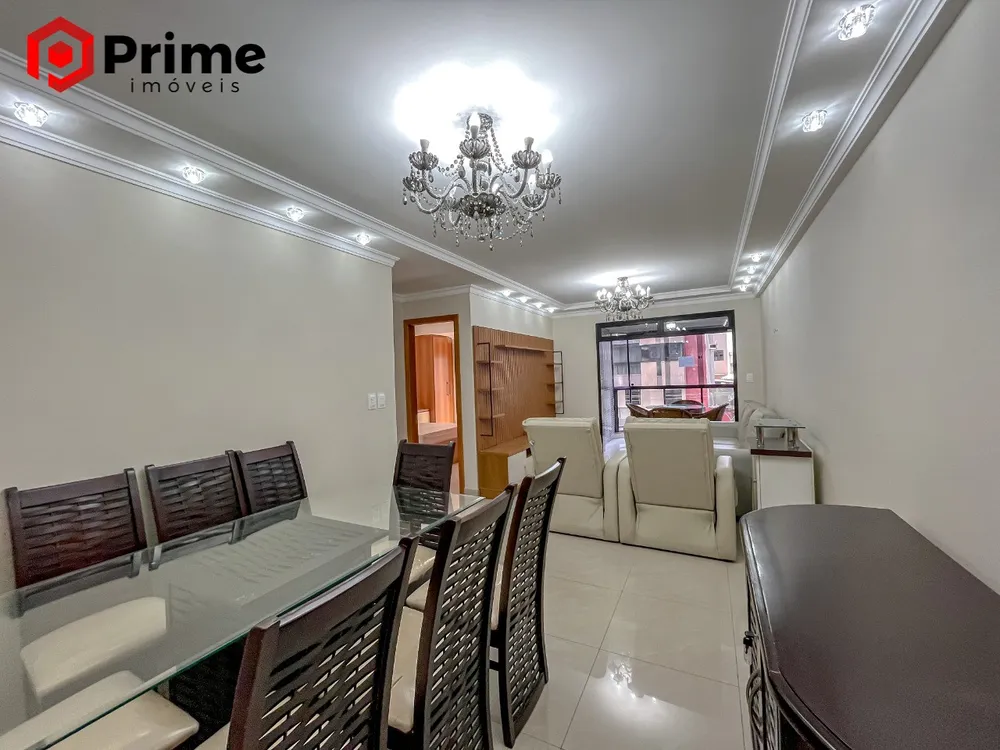 Apartamento, 3 quartos, 105 m² - Foto 1