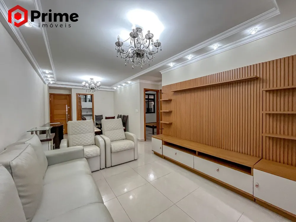 Apartamento, 3 quartos, 105 m² - Foto 2