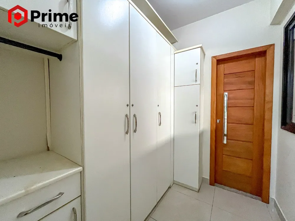 Apartamento, 3 quartos, 105 m² - Foto 4