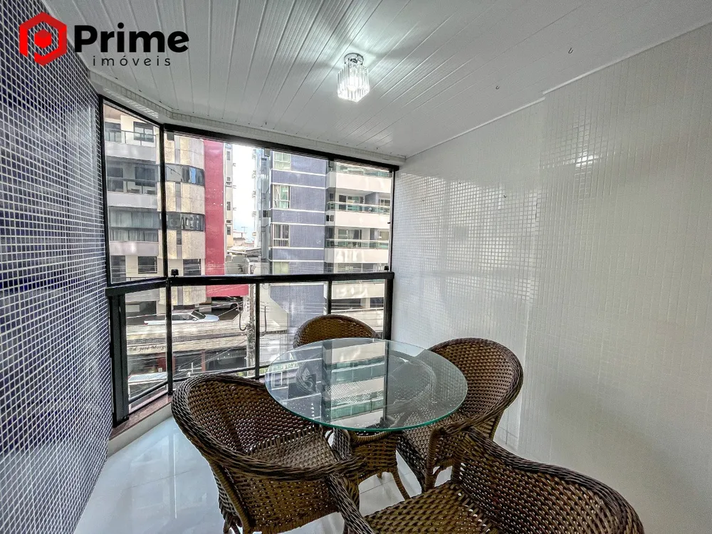 Apartamento, 3 quartos, 105 m² - Foto 3