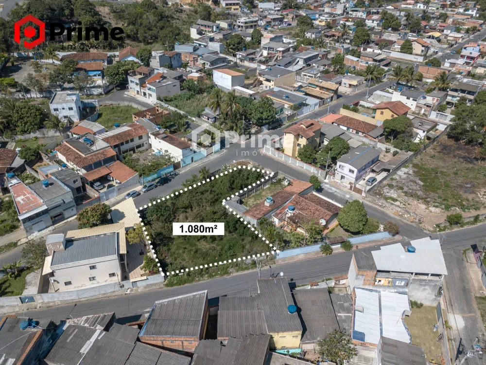 Terreno, 1080 m² - Foto 5