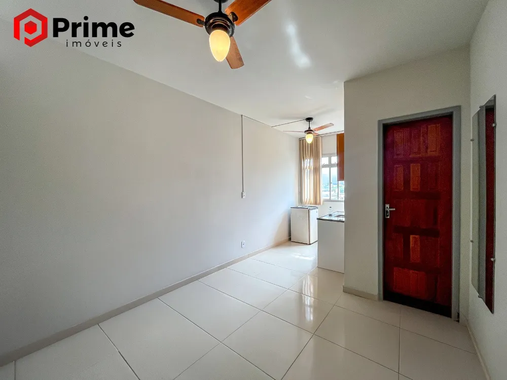 Apartamento, 1 quarto, 20 m² - Foto 2