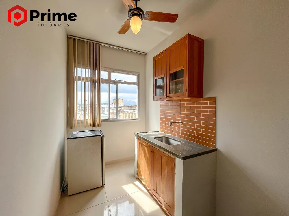 Apartamento, 1 quarto, 20 m² - Foto 3