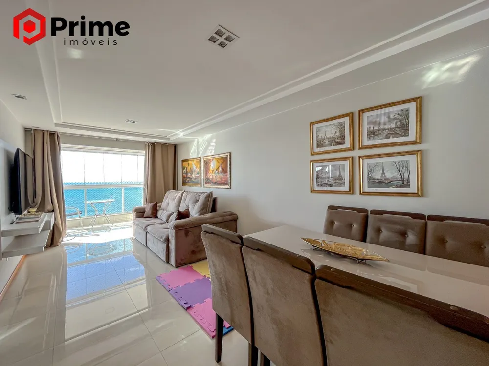Apartamento, 3 quartos, 111 m² - Foto 1