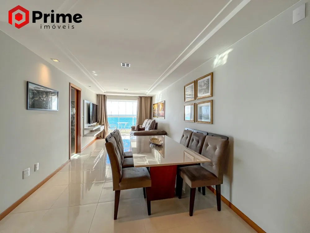 Apartamento, 3 quartos, 111 m² - Foto 2