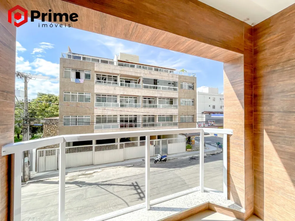 Apartamento, 2 quartos, 85 m² - Foto 3