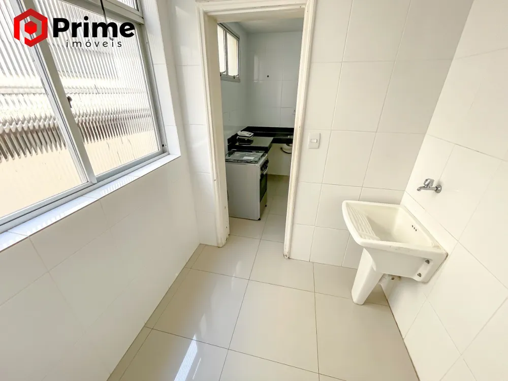 Apartamento, 2 quartos, 85 m² - Foto 4