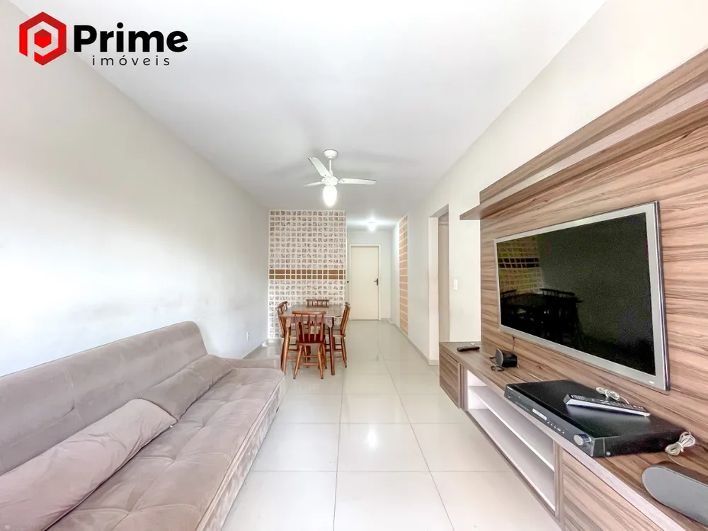 Apartamento, 2 quartos, 85 m² - Foto 1