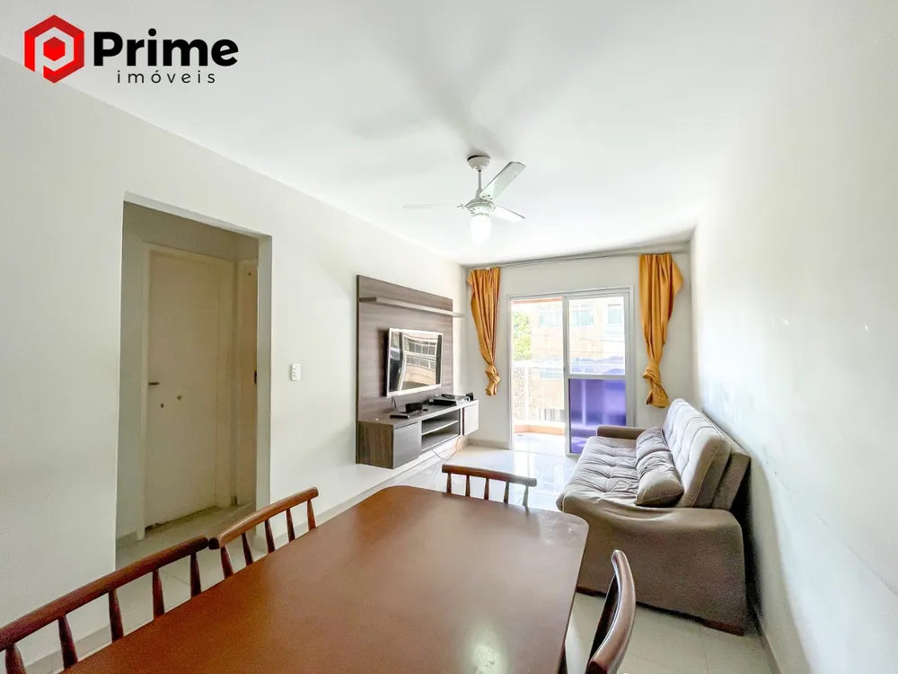 Apartamento, 2 quartos, 85 m² - Foto 1