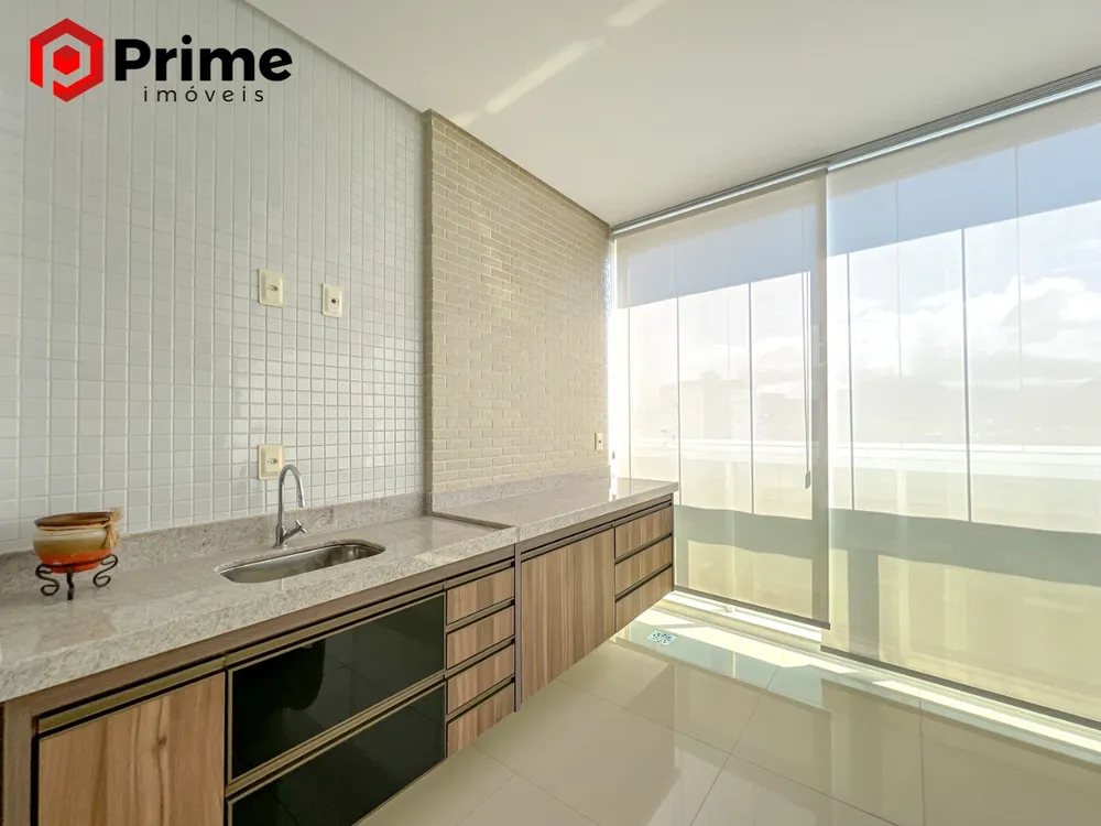 Apartamento, 3 quartos, 120 m² - Foto 2