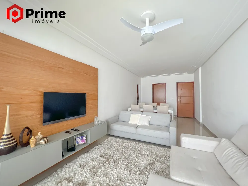 Apartamento, 3 quartos, 120 m² - Foto 8