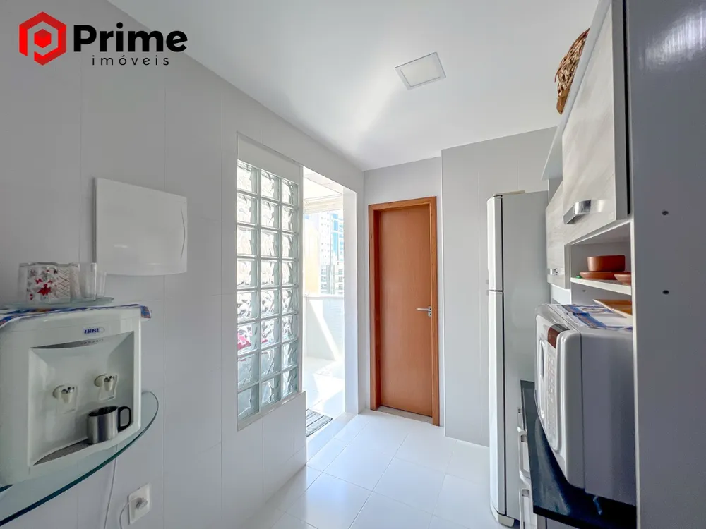 Apartamento, 3 quartos, 120 m² - Foto 3