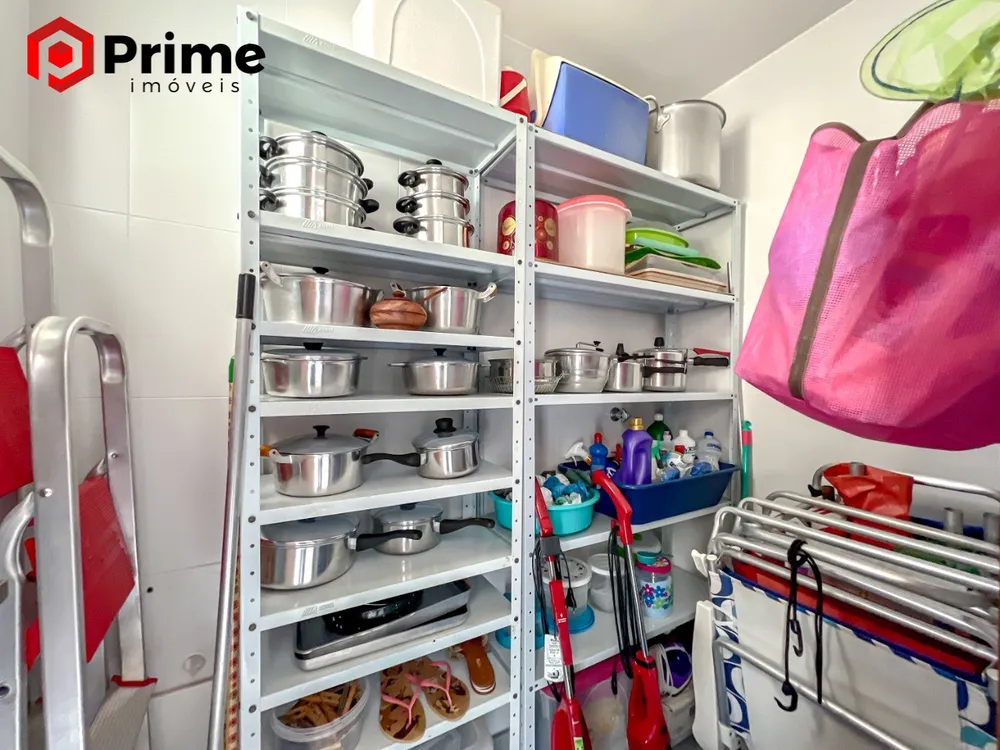 Apartamento, 3 quartos, 120 m² - Foto 4