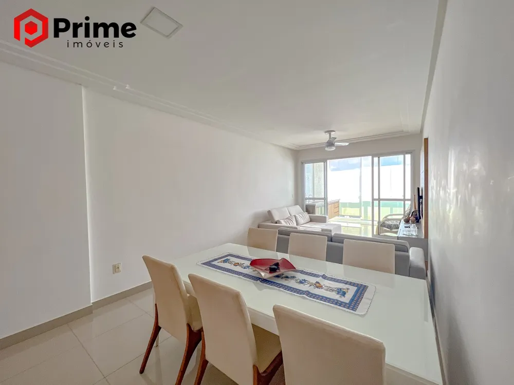 Apartamento, 3 quartos, 120 m² - Foto 1