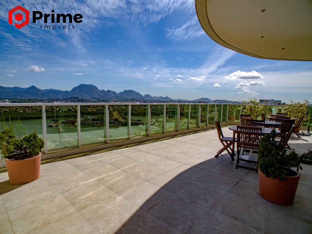 Apartamento, 3 quartos, 120 m² - Foto 12