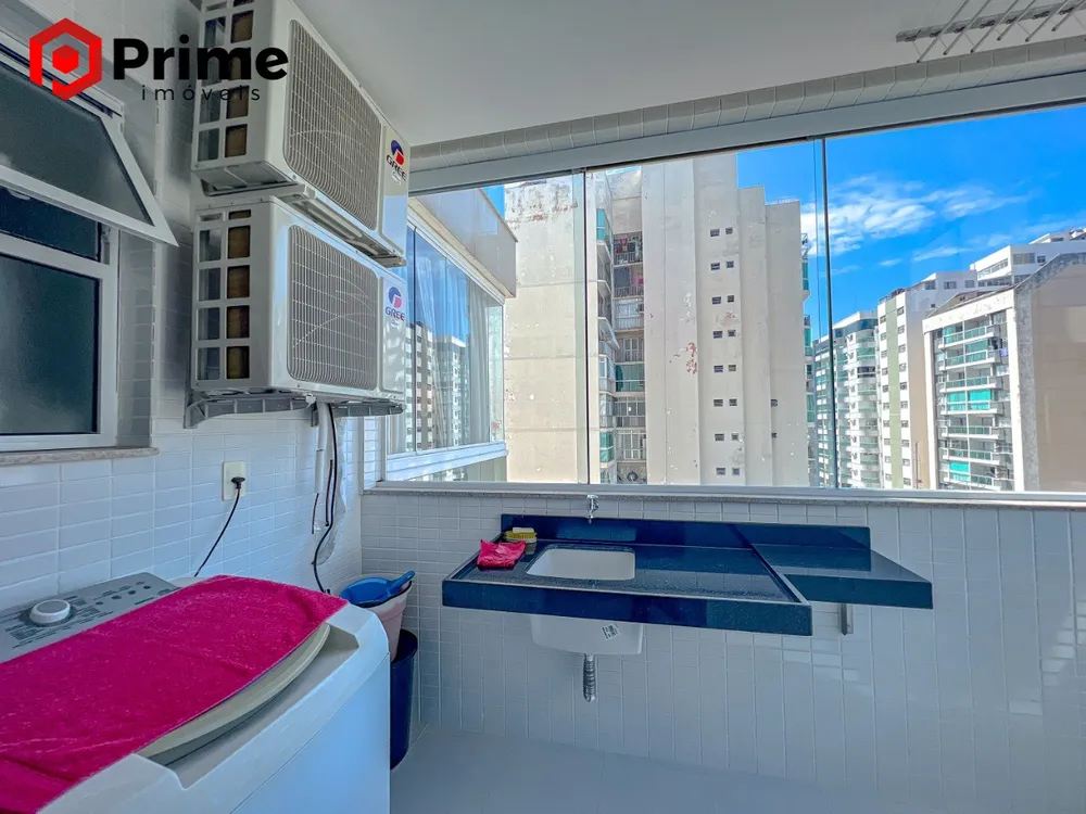 Apartamento, 3 quartos, 120 m² - Foto 5