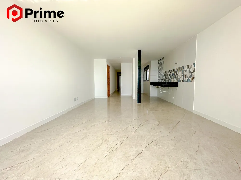 Apartamento, 3 quartos, 105 m² - Foto 2