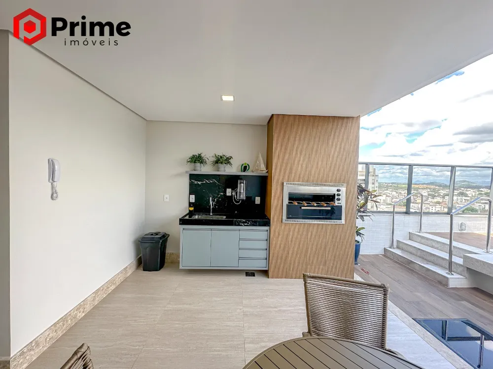 Apartamento, 3 quartos, 105 m² - Foto 13