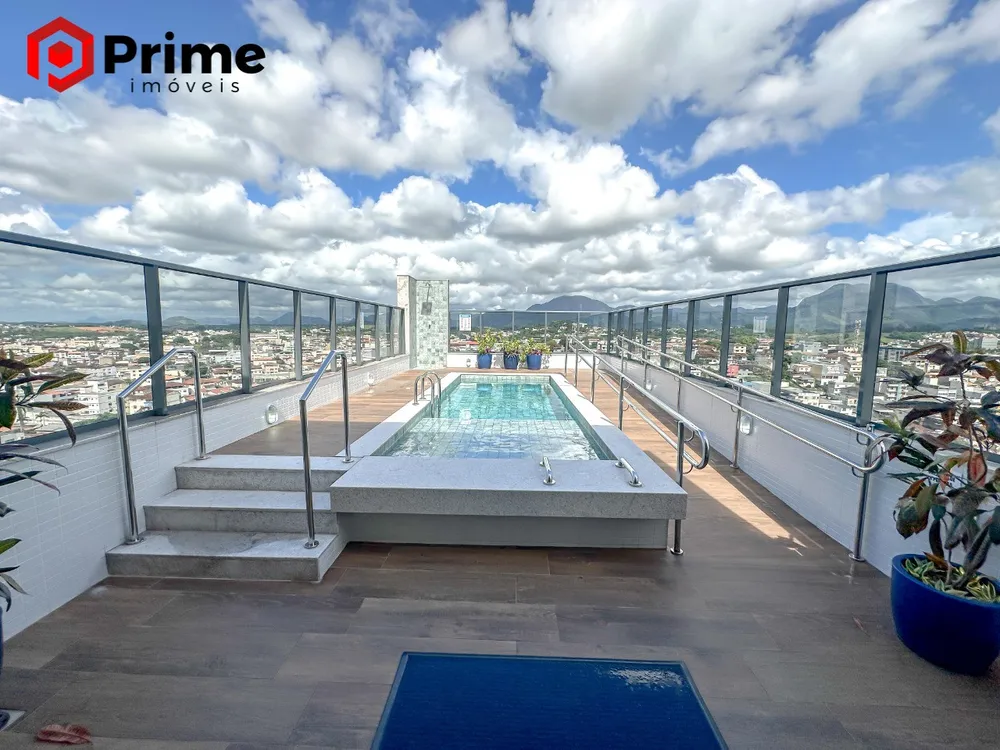 Apartamento, 3 quartos, 105 m² - Foto 14
