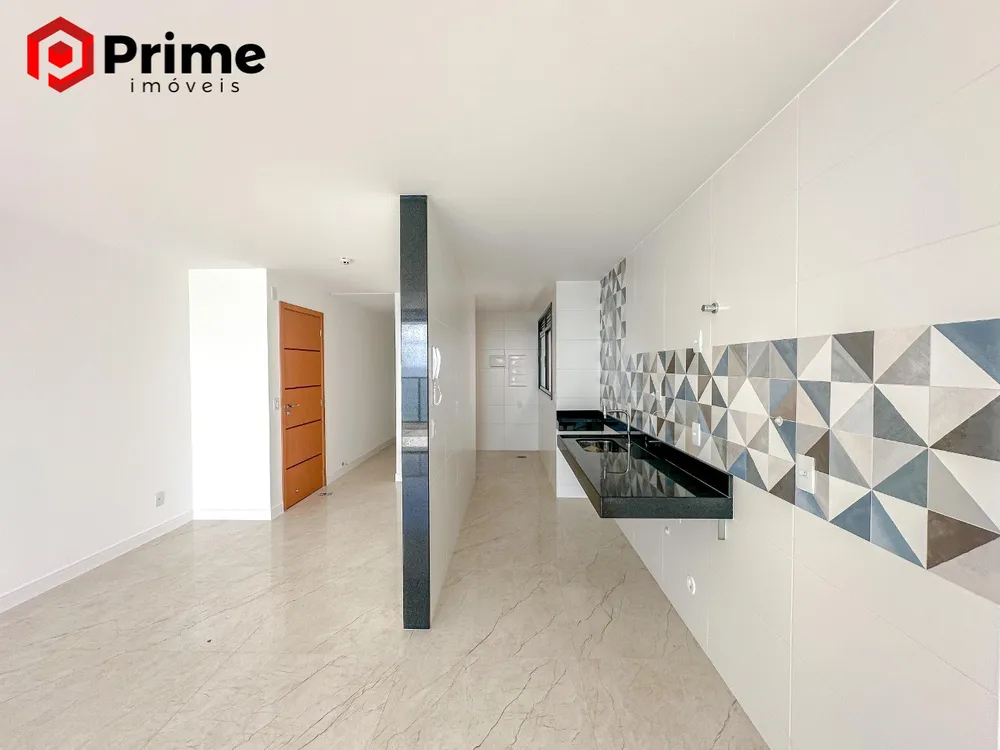 Apartamento, 3 quartos, 105 m² - Foto 3