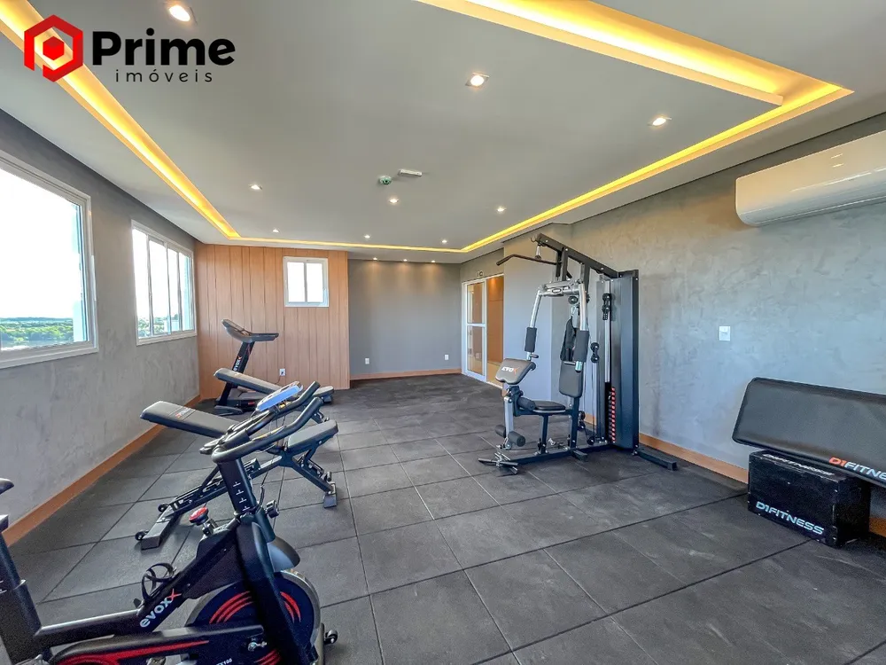 Apartamento, 3 quartos, 99 m² - Foto 1