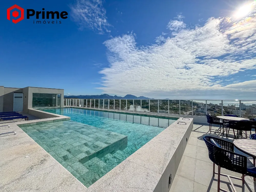 Apartamento, 3 quartos, 99 m² - Foto 2