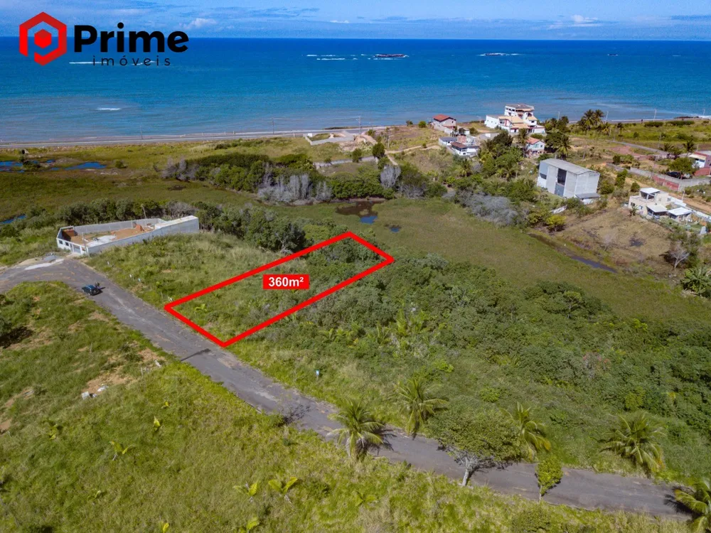 Loteamento e Condomínio, 360 m² - Foto 1