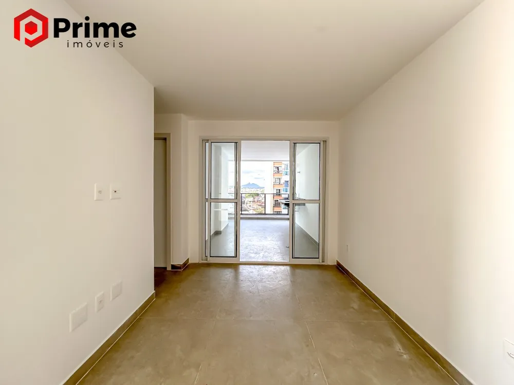 Apartamento, 2 quartos, 78 m² - Foto 2