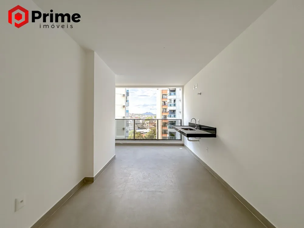 Apartamento, 2 quartos, 78 m² - Foto 1