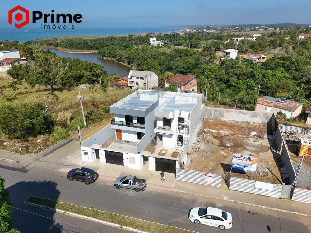 Casa à venda com 3 quartos, 165m² - Foto 4