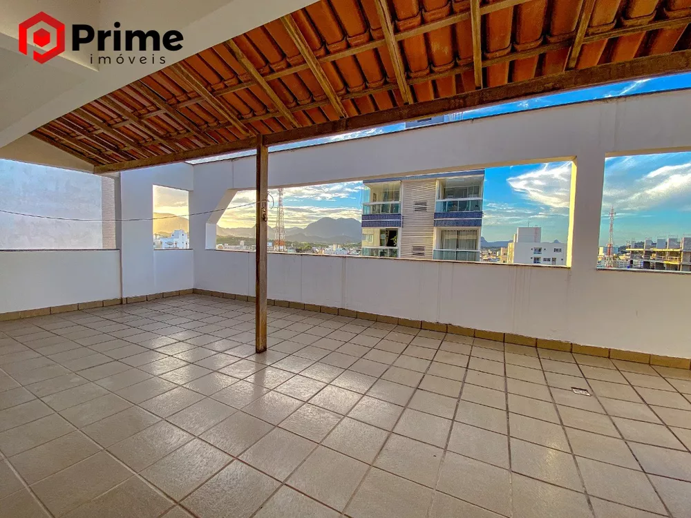 Cobertura à venda com 3 quartos, 230m² - Foto 2