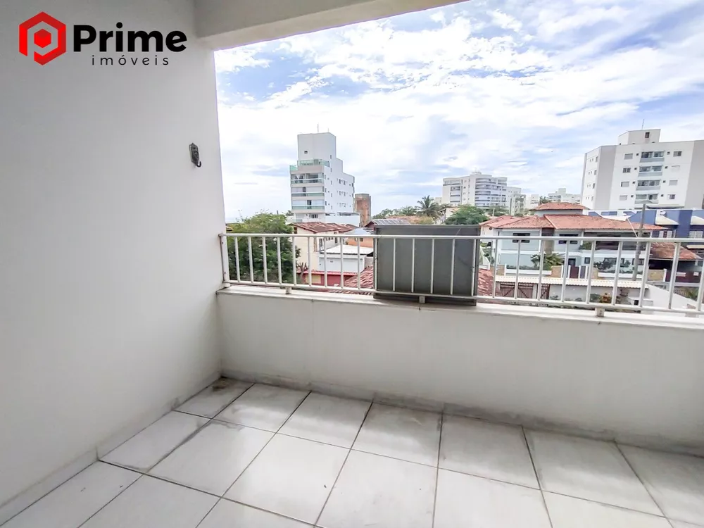 Apartamento à venda com 3 quartos, 130m² - Foto 2