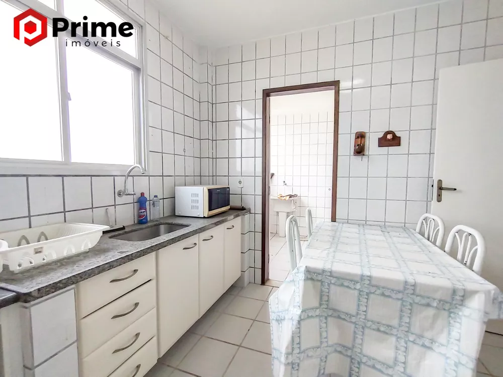 Apartamento à venda com 3 quartos, 130m² - Foto 4