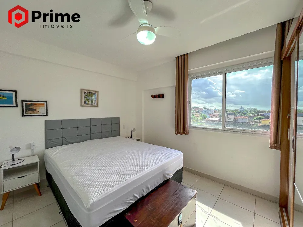 Apartamento, 1 quarto, 44 m² - Foto 7