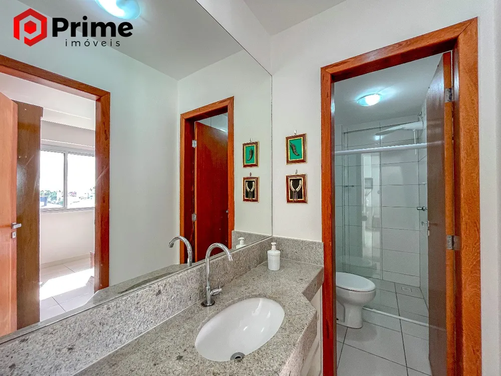 Apartamento, 1 quarto, 44 m² - Foto 6