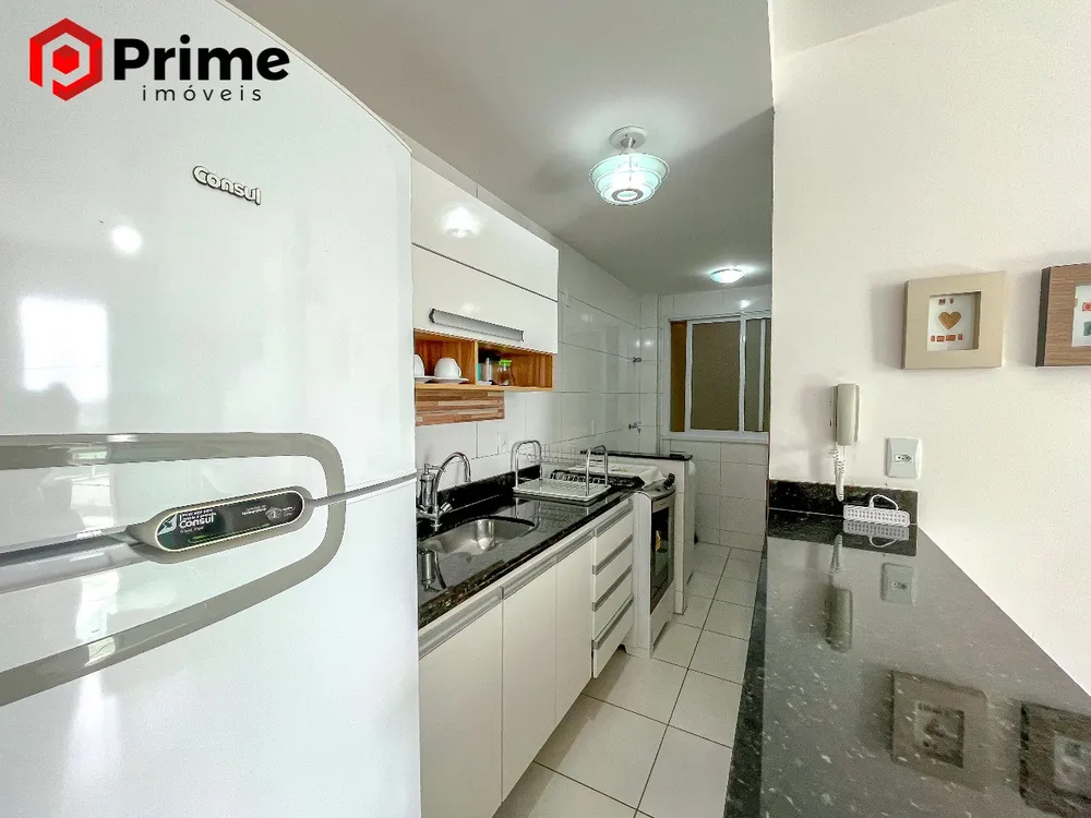 Apartamento, 1 quarto, 44 m² - Foto 4