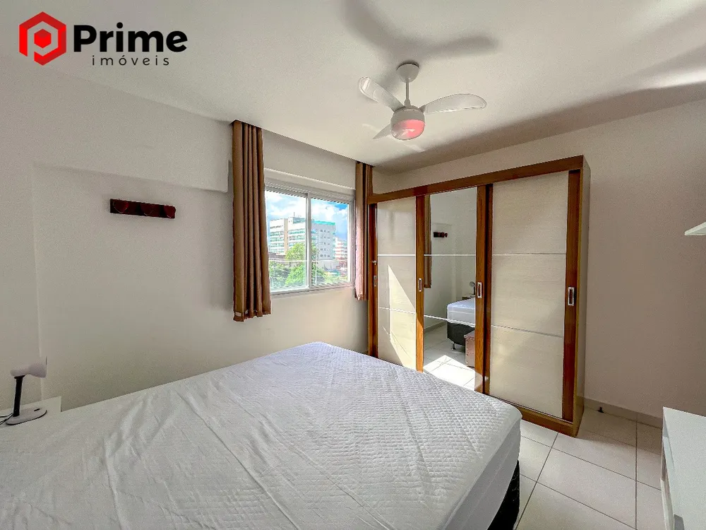 Apartamento, 1 quarto, 44 m² - Foto 3