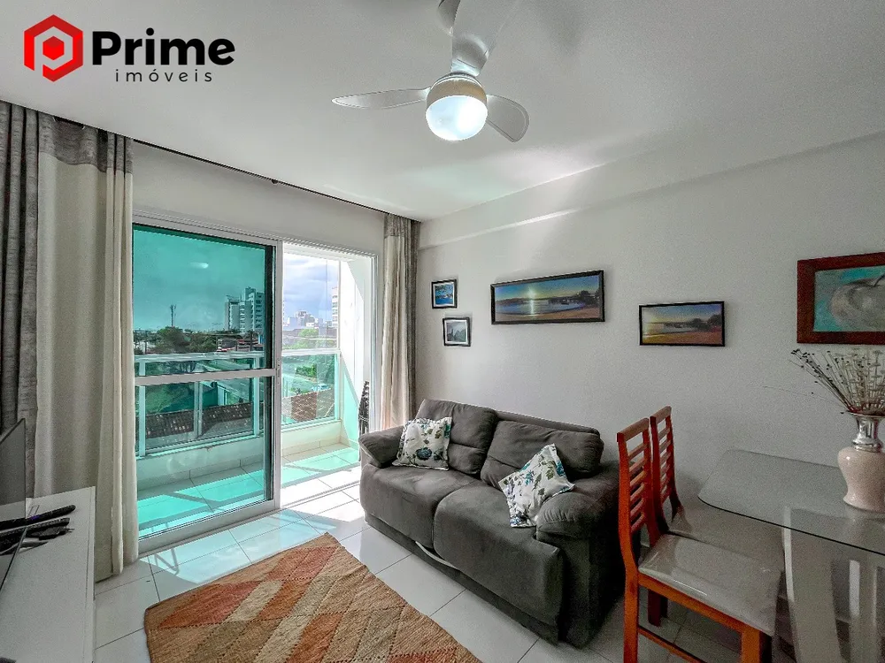 Apartamento, 1 quarto, 44 m² - Foto 1