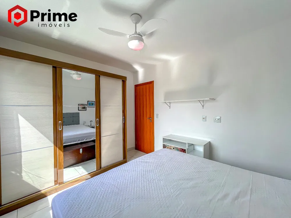 Apartamento, 1 quarto, 44 m² - Foto 2
