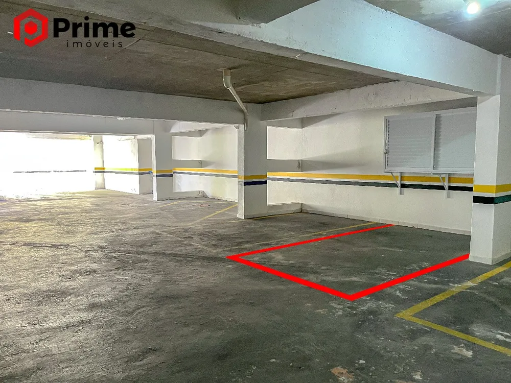Apartamento, 1 quarto, 44 m² - Foto 8