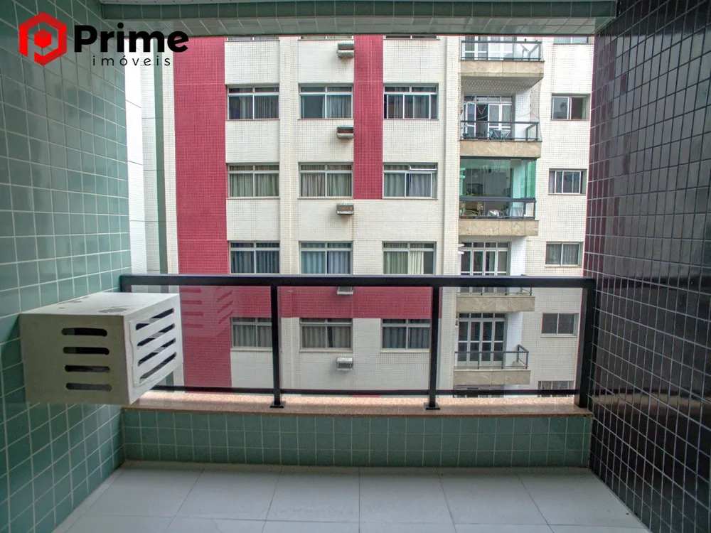 Apartamento, 3 quartos, 100 m² - Foto 1
