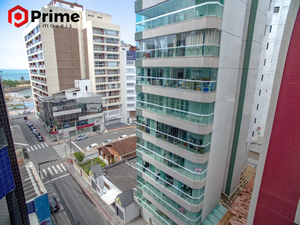 Apartamento, 3 quartos, 100 m² - Foto 2