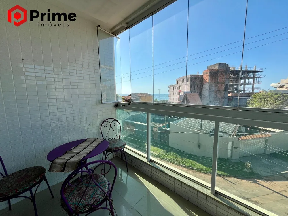 Apartamento, 2 quartos, 90 m² - Foto 8