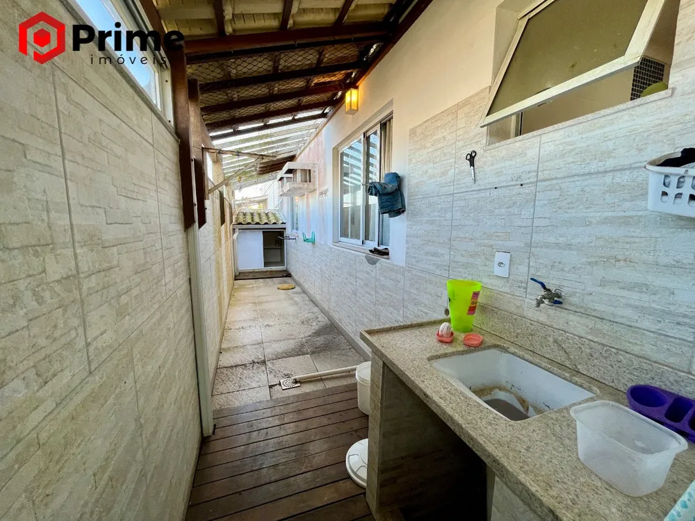 Apartamento, 2 quartos, 90 m² - Foto 9