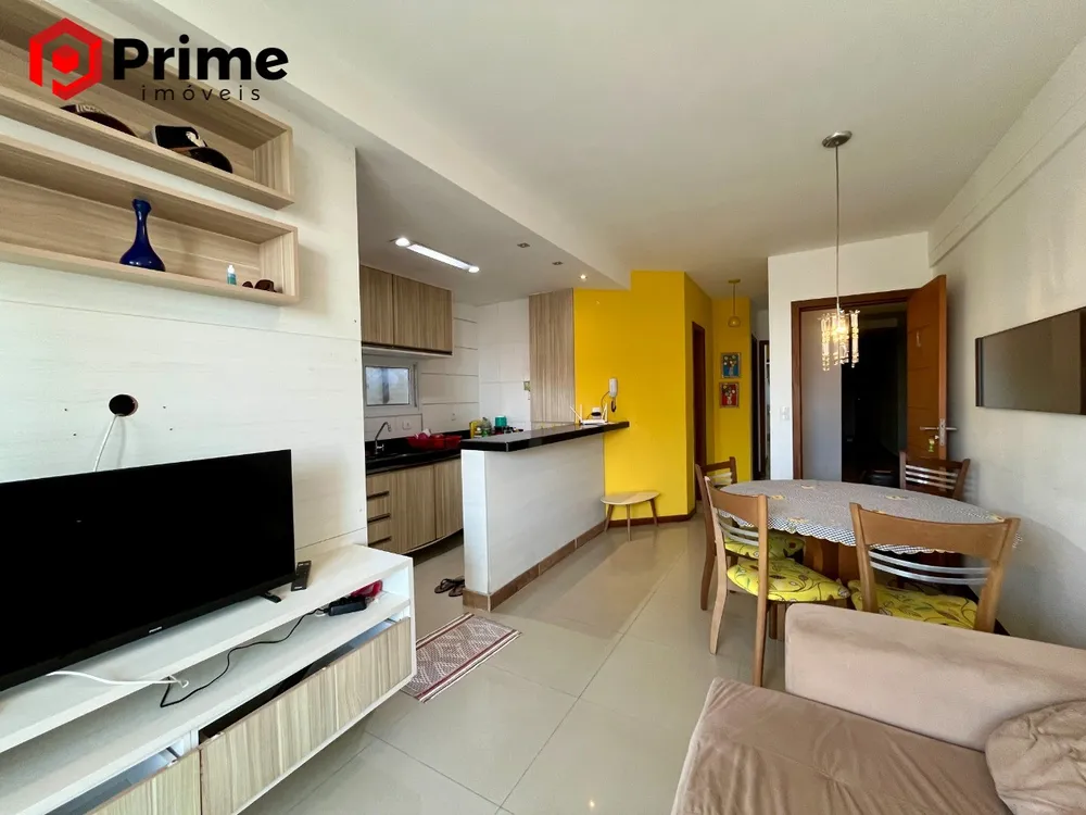 Apartamento, 2 quartos, 90 m² - Foto 4