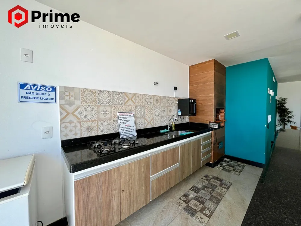 Apartamento, 2 quartos, 90 m² - Foto 14