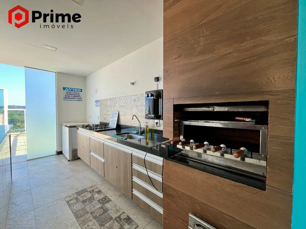 Apartamento, 2 quartos, 90 m² - Foto 15