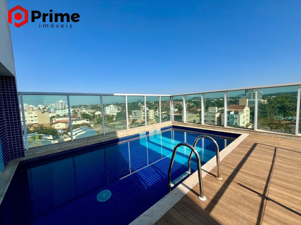 Apartamento, 2 quartos, 90 m² - Foto 2