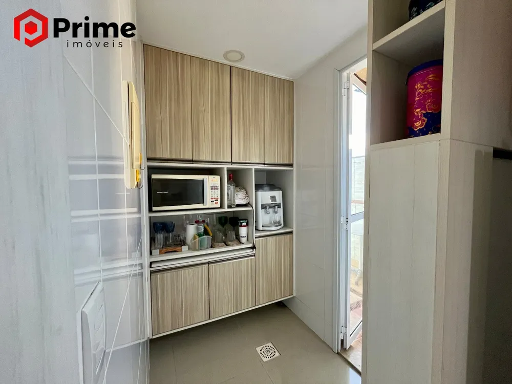 Apartamento, 2 quartos, 90 m² - Foto 6