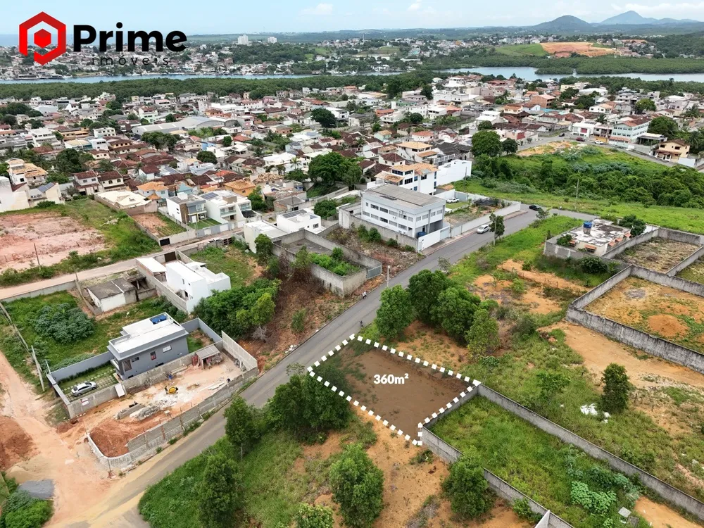 Terreno, 360 m² - Foto 1